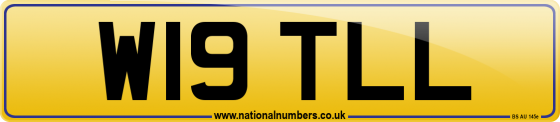 W19 TLL