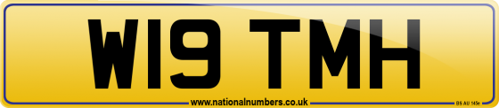 W19 TMH