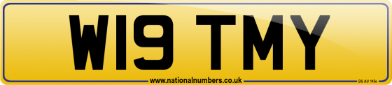 W19 TMY