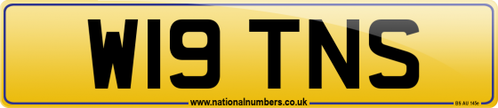 W19 TNS