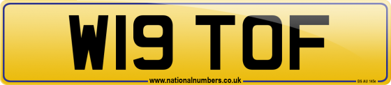 W19 TOF