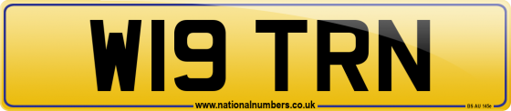 W19 TRN