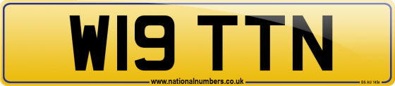W19 TTN