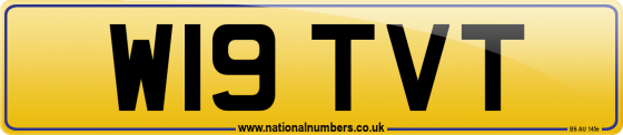 W19 TVT