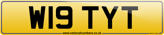 W19 TYT