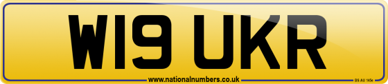 W19 UKR