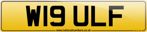 W19 ULF