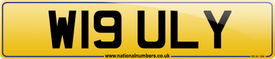 W19 ULY