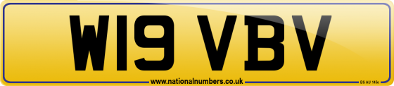 W19 VBV