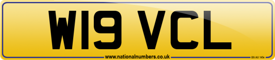 W19 VCL