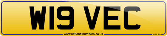 W19 VEC