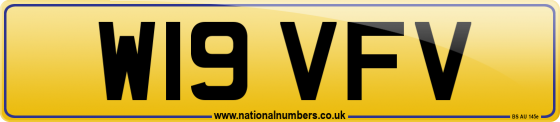 W19 VFV