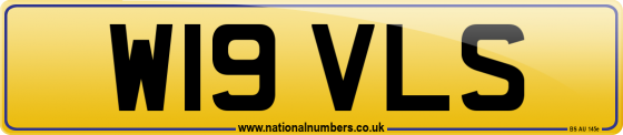 W19 VLS