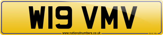 W19 VMV
