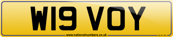 W19 VOY