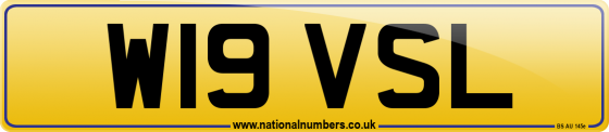 W19 VSL