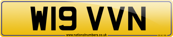 W19 VVN