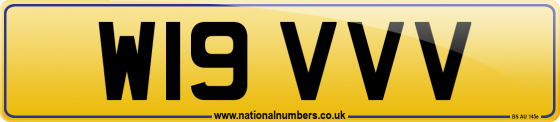 W19 VVV