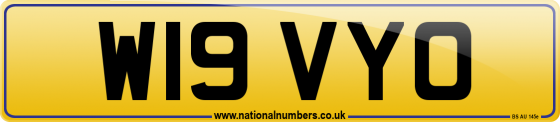 W19 VYO