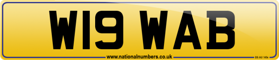 W19 WAB