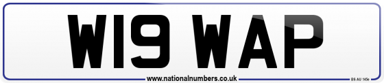 W19 WAP
