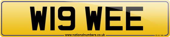 W19 WEE