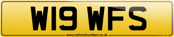 W19 WFS