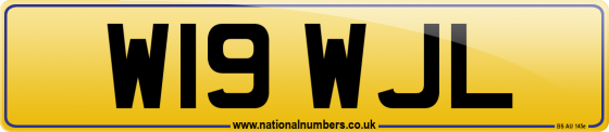 W19 WJL