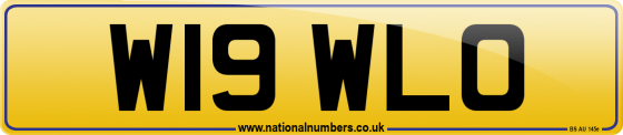 W19 WLO