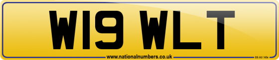 W19 WLT