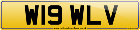 W19 WLV