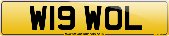 W19 WOL