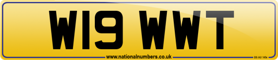 W19 WWT