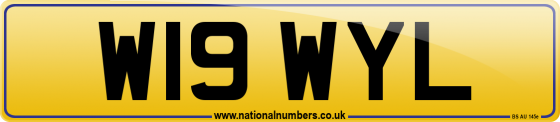 W19 WYL