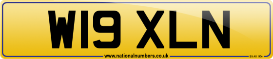 W19 XLN