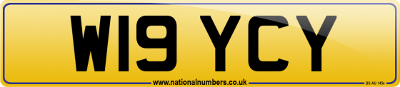 W19 YCY