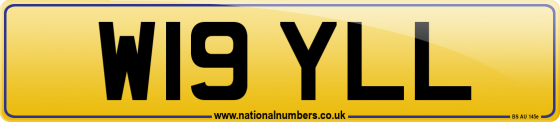 W19 YLL