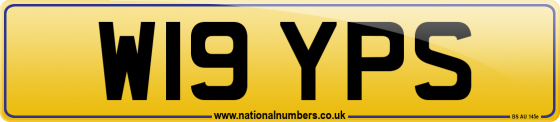 W19 YPS