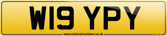 W19 YPY
