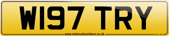 W197 TRY