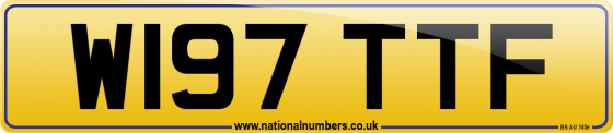 W197 TTF