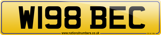 W198 BEC