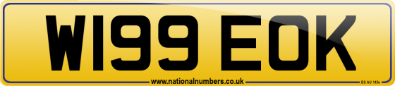 W199 EOK