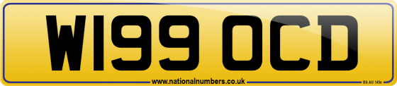 W199 OCD