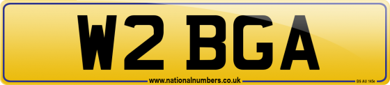 W2 BGA