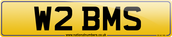 W2 BMS