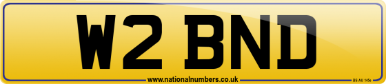 W2 BND