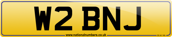 W2 BNJ