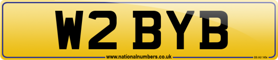 W2 BYB