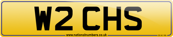 W2 CHS